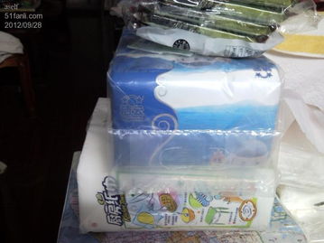 1號(hào)店 紙巾與日用品的便捷購物選擇